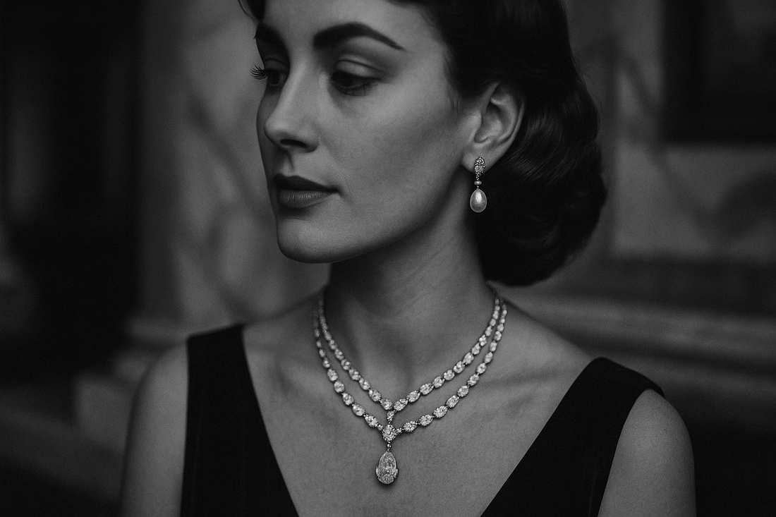 The Enduring Allure of Vintage Italian Jewelry