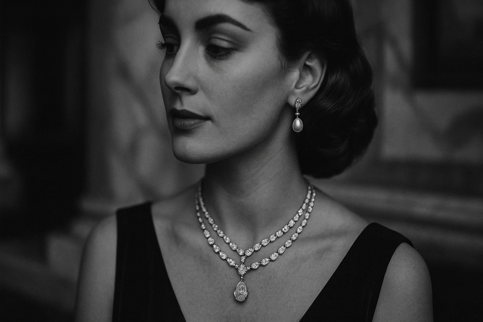 The Enduring Allure of Vintage Italian Jewelry