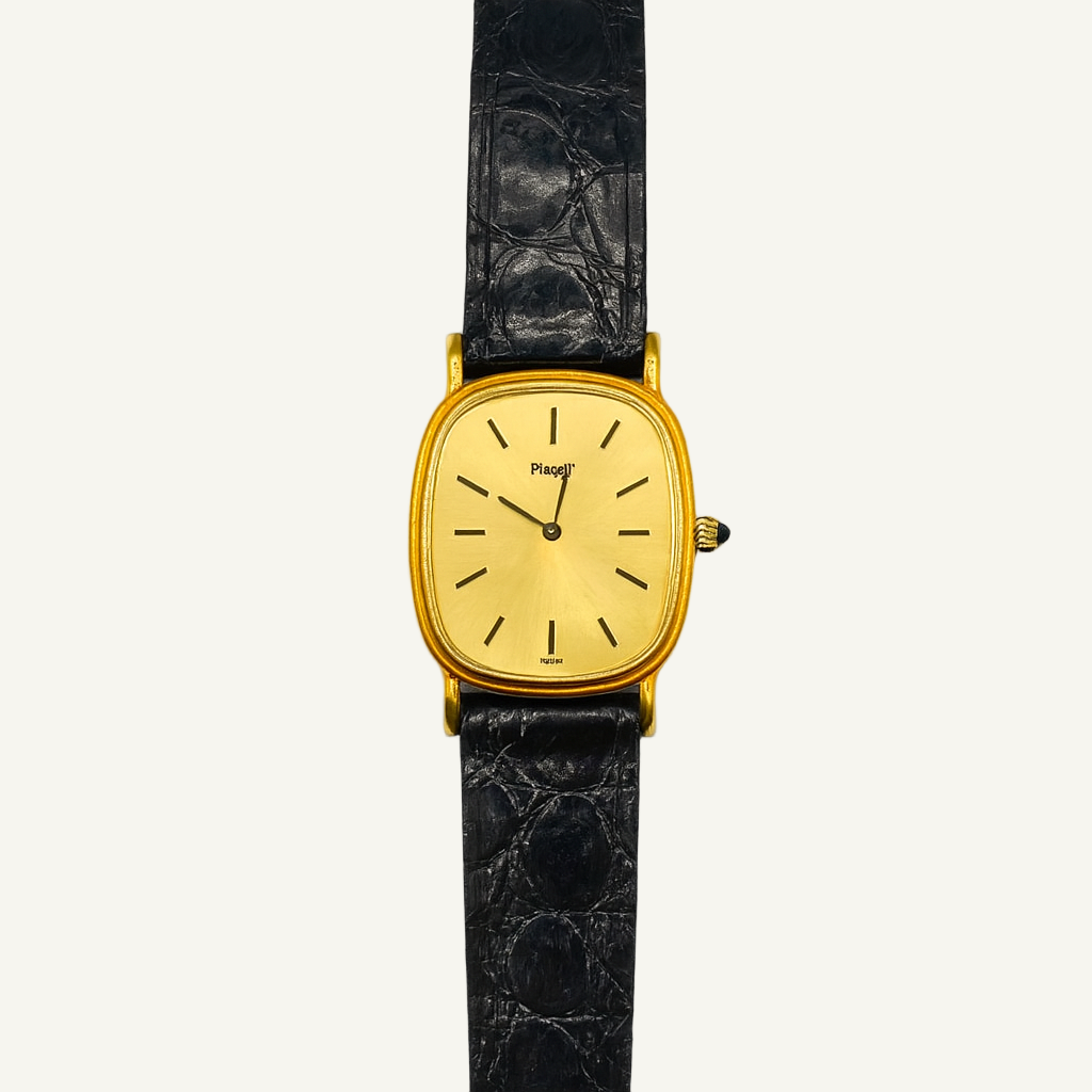 1970 Piaget