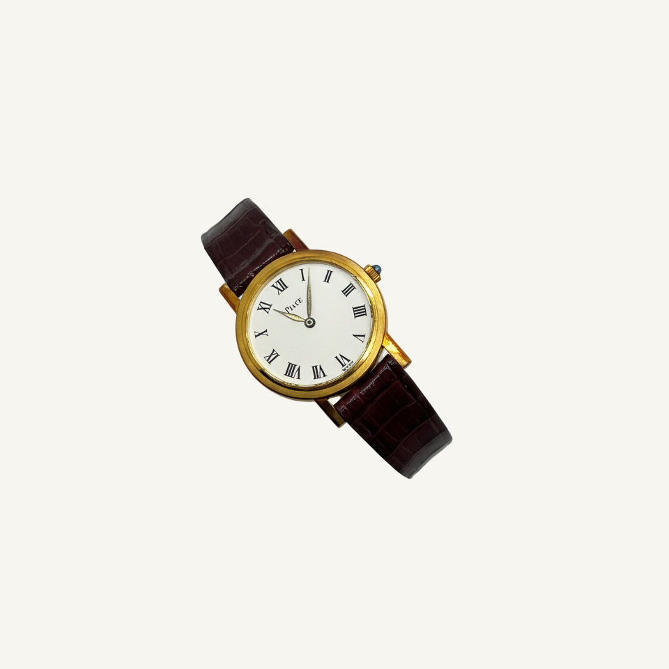 1970 Piaget