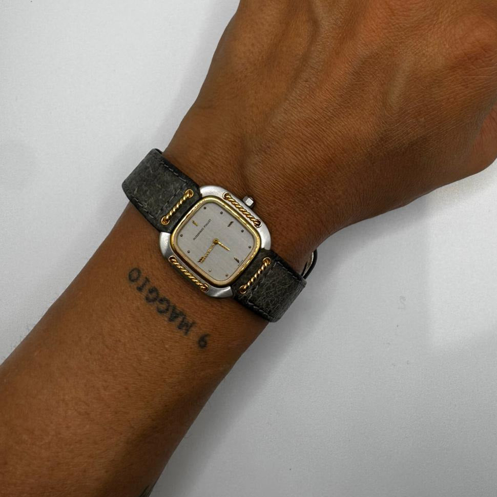 1980s Audemars Piguet Rope