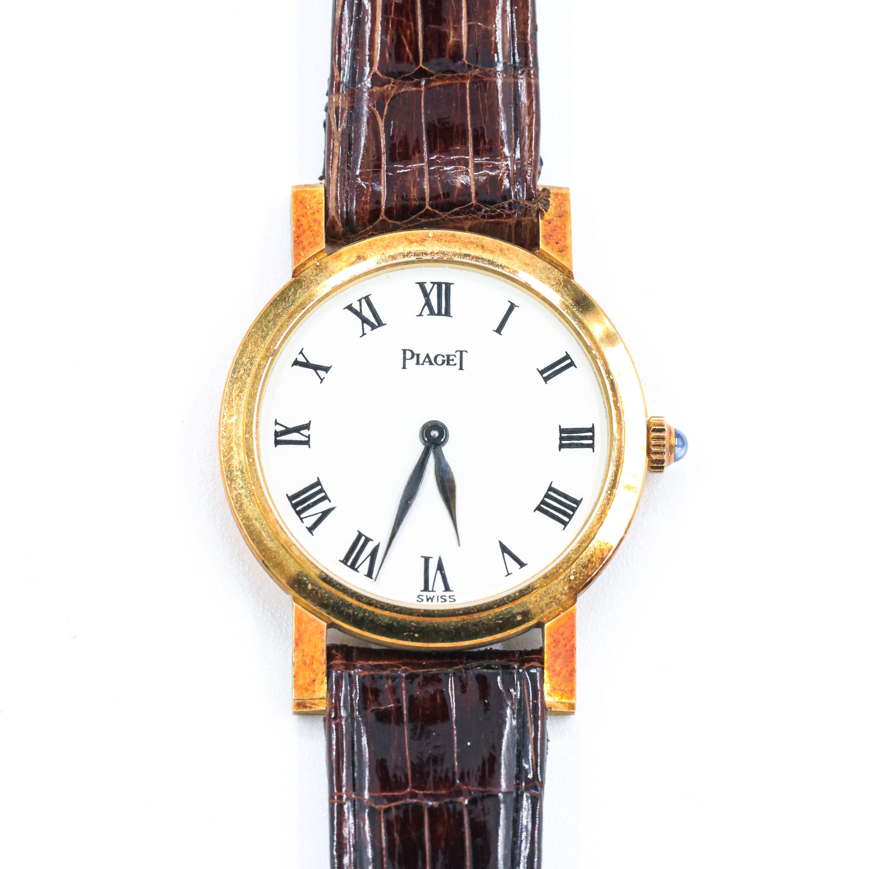 1970s Piaget