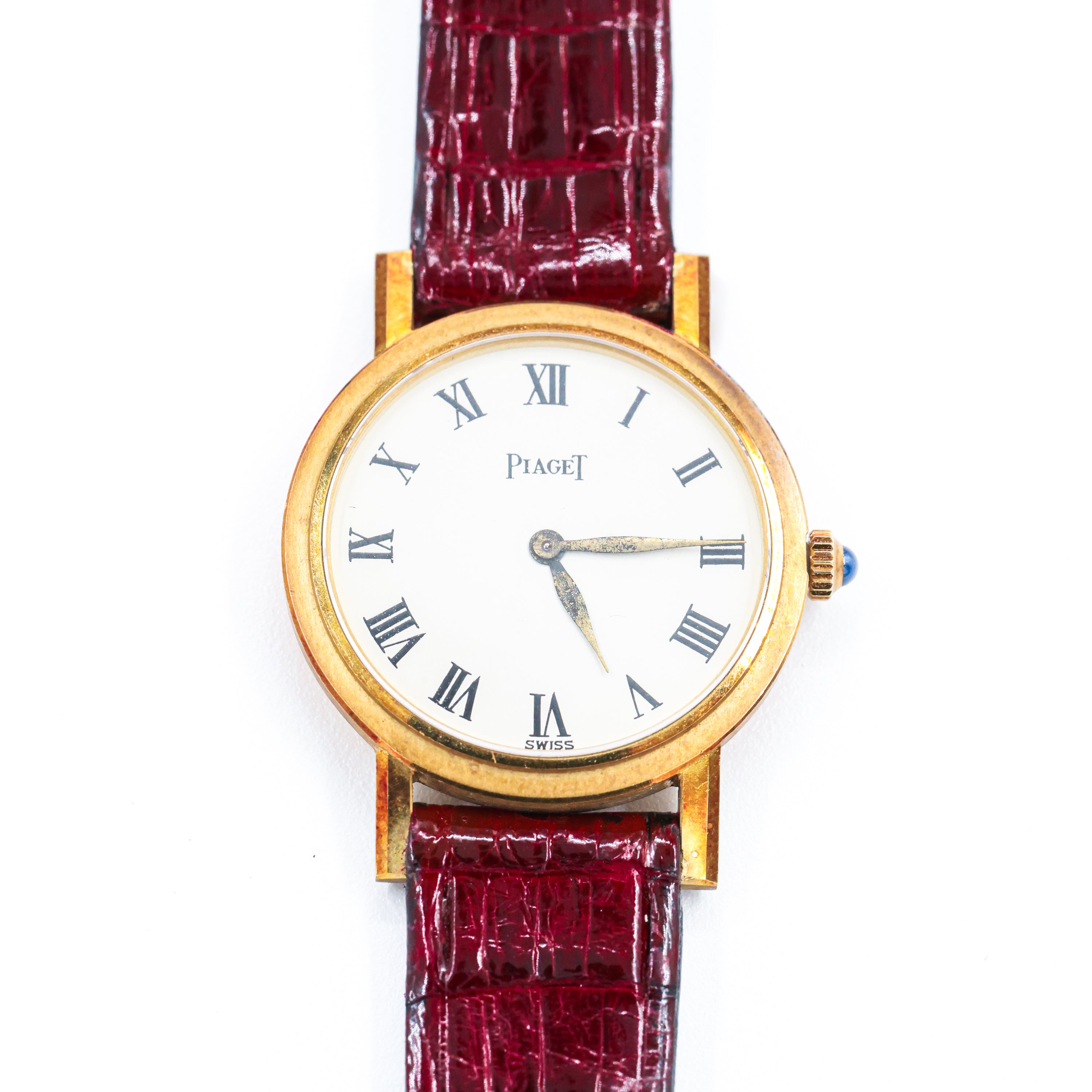 1970s Piaget
