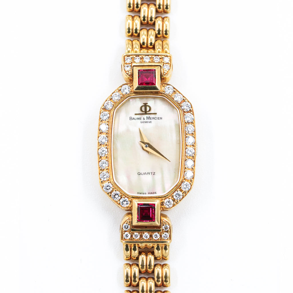Baume et Mercier Lady Watch