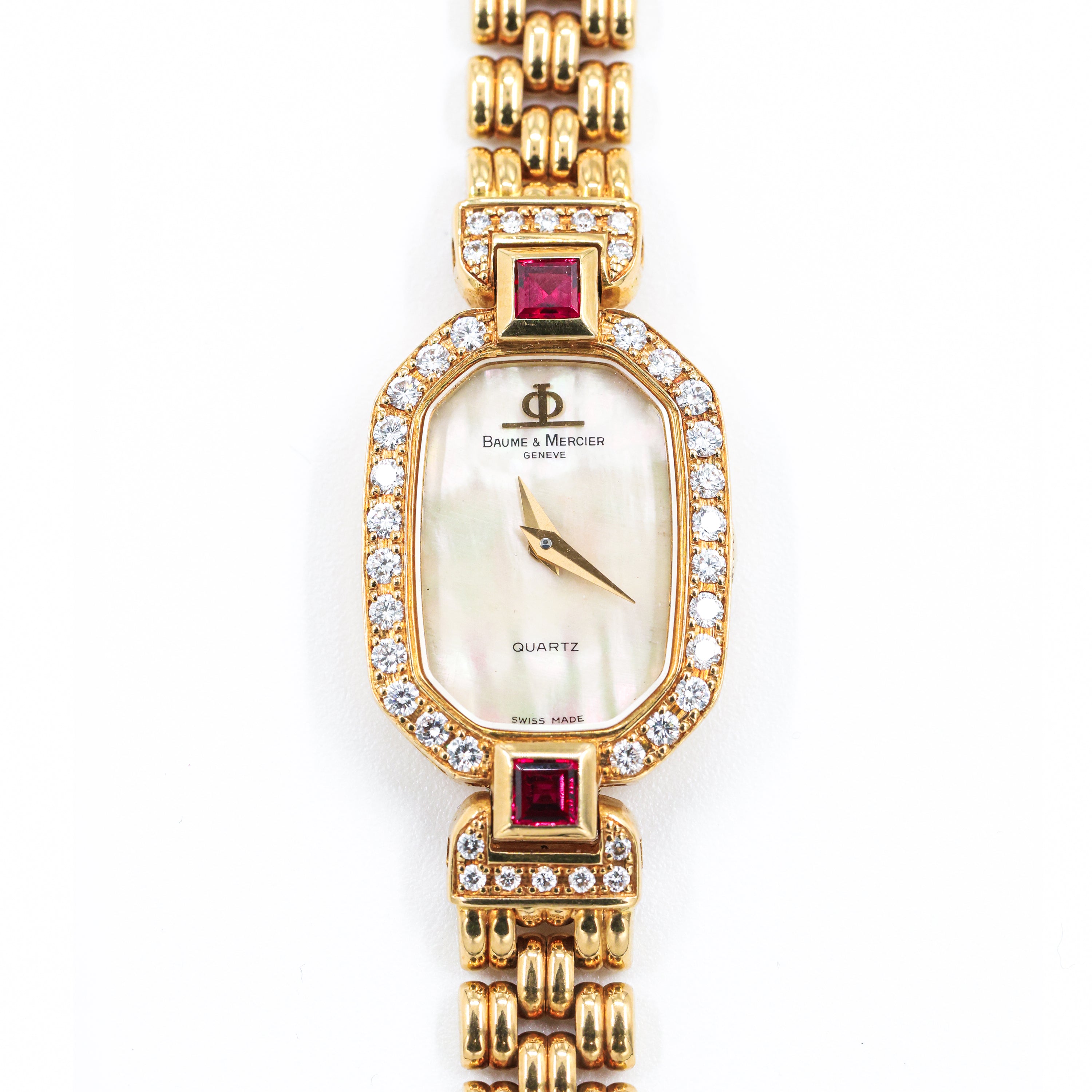 Baume et Mercier Lady Watch