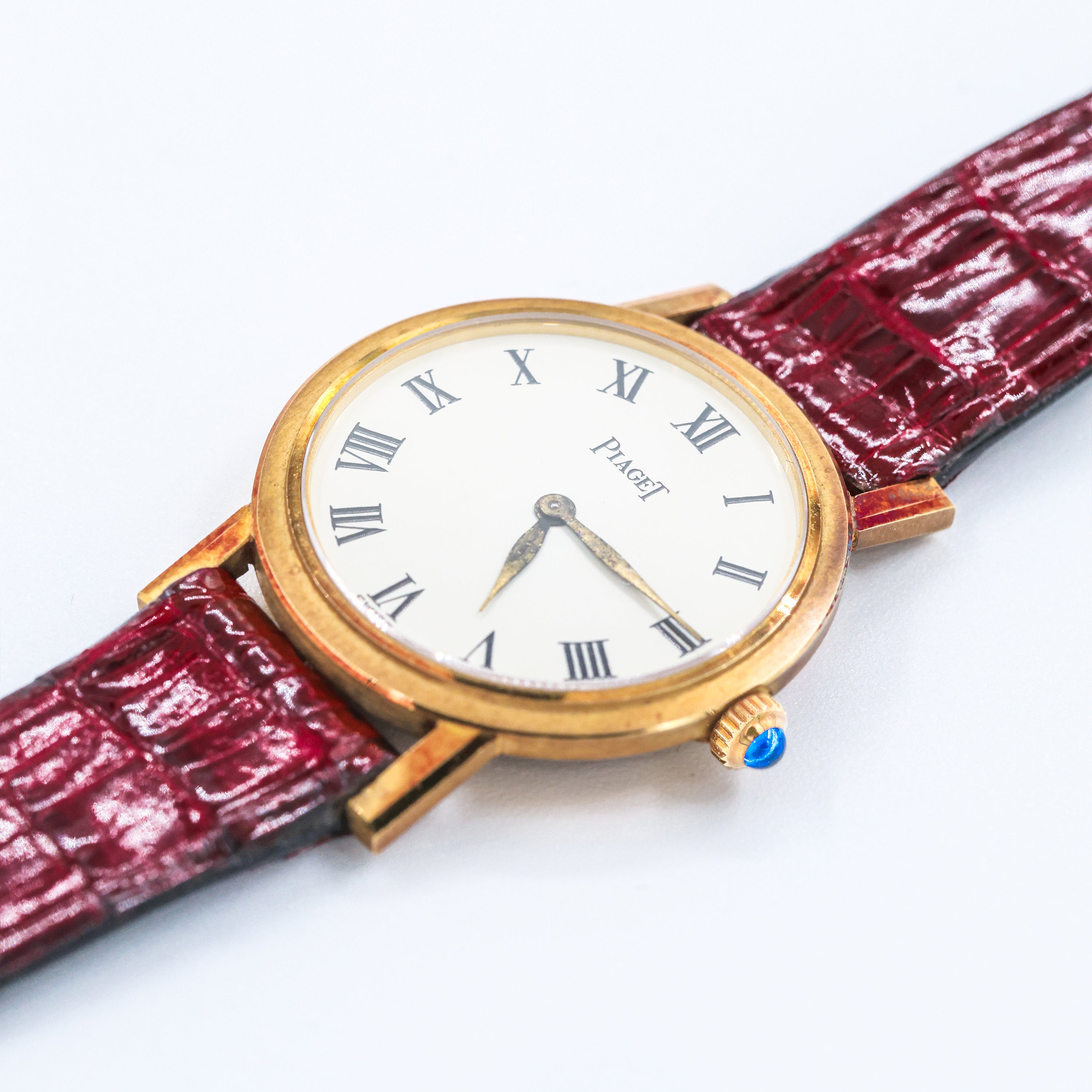 1970s Piaget