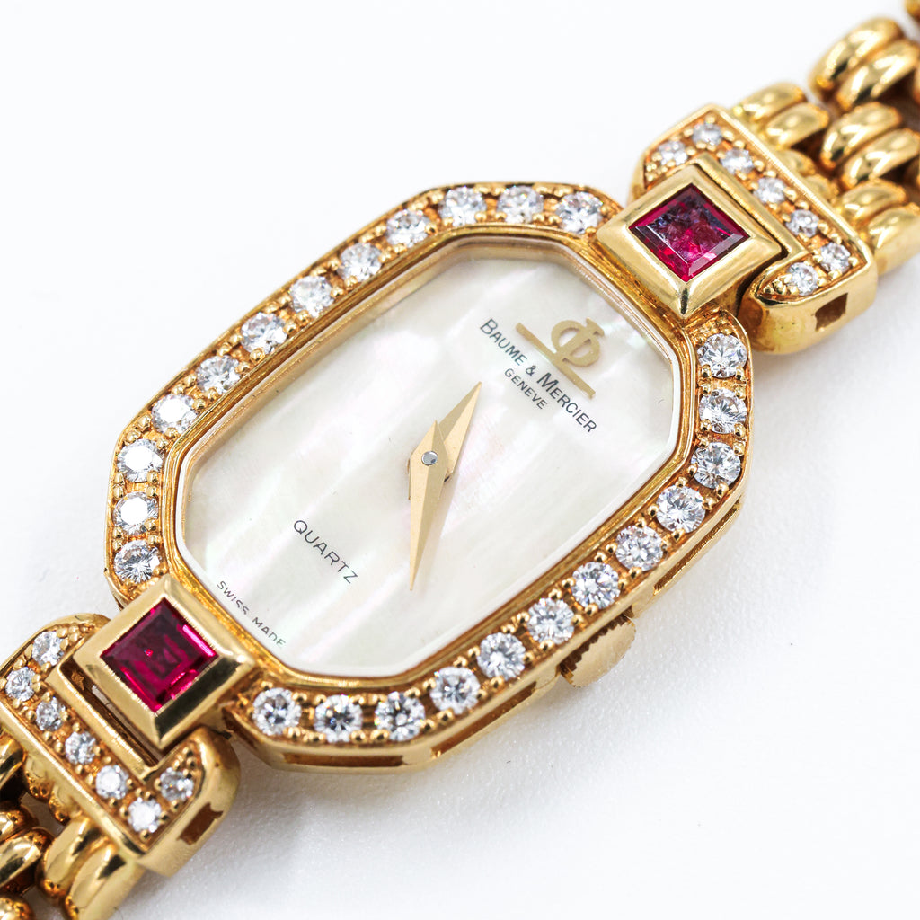 Baume et Mercier Lady Watch
