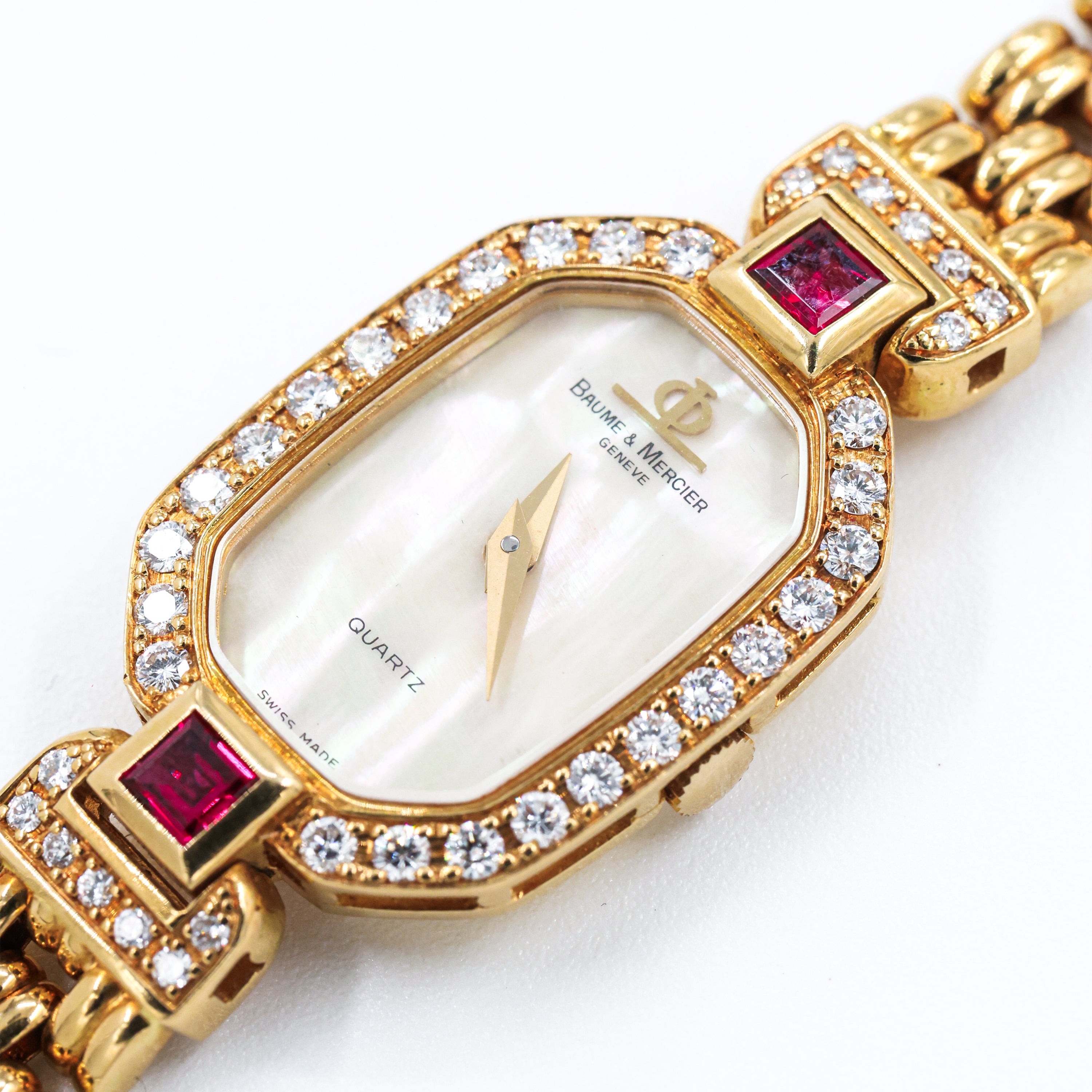 Baume et Mercier Lady Watch