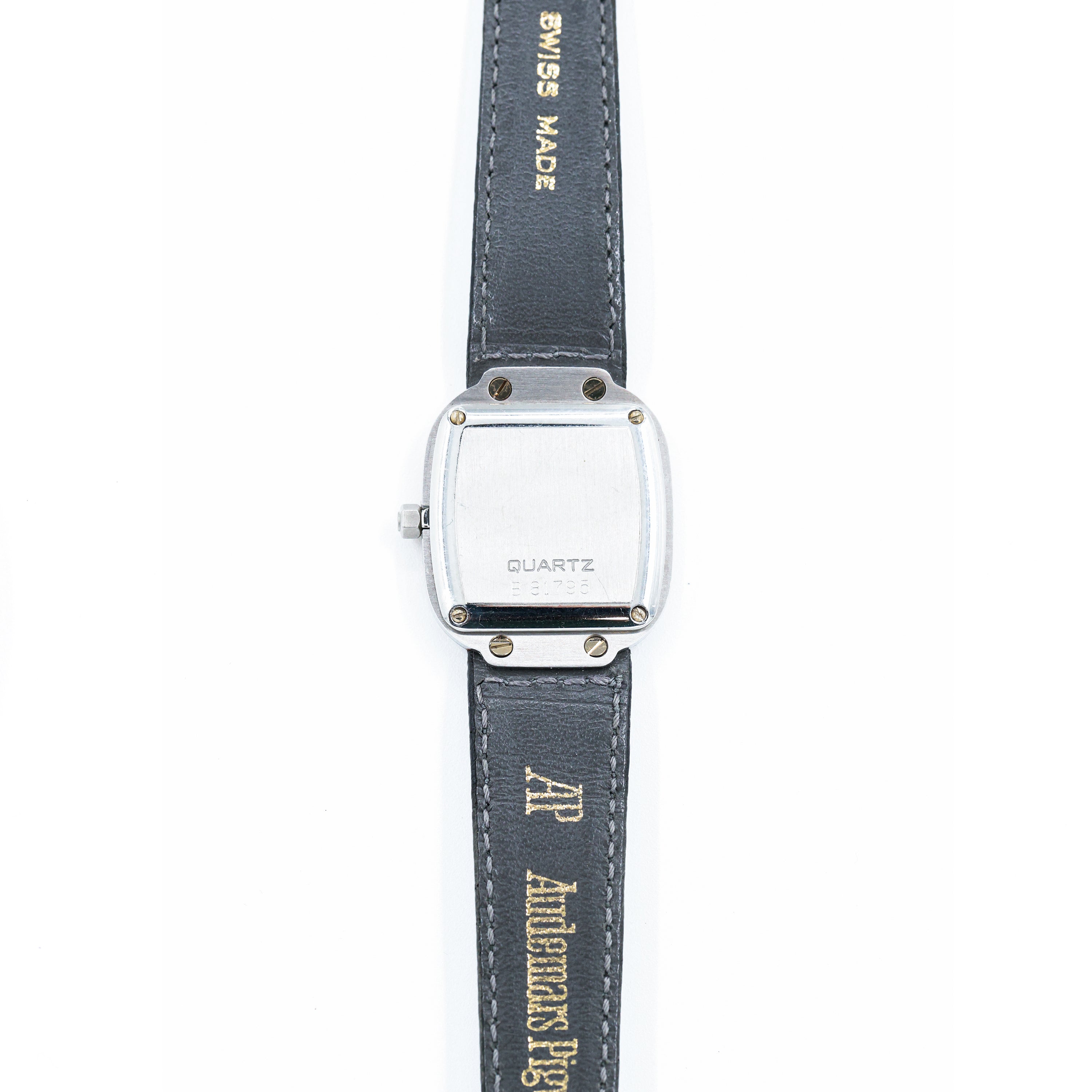 Audemars Piguet Rope