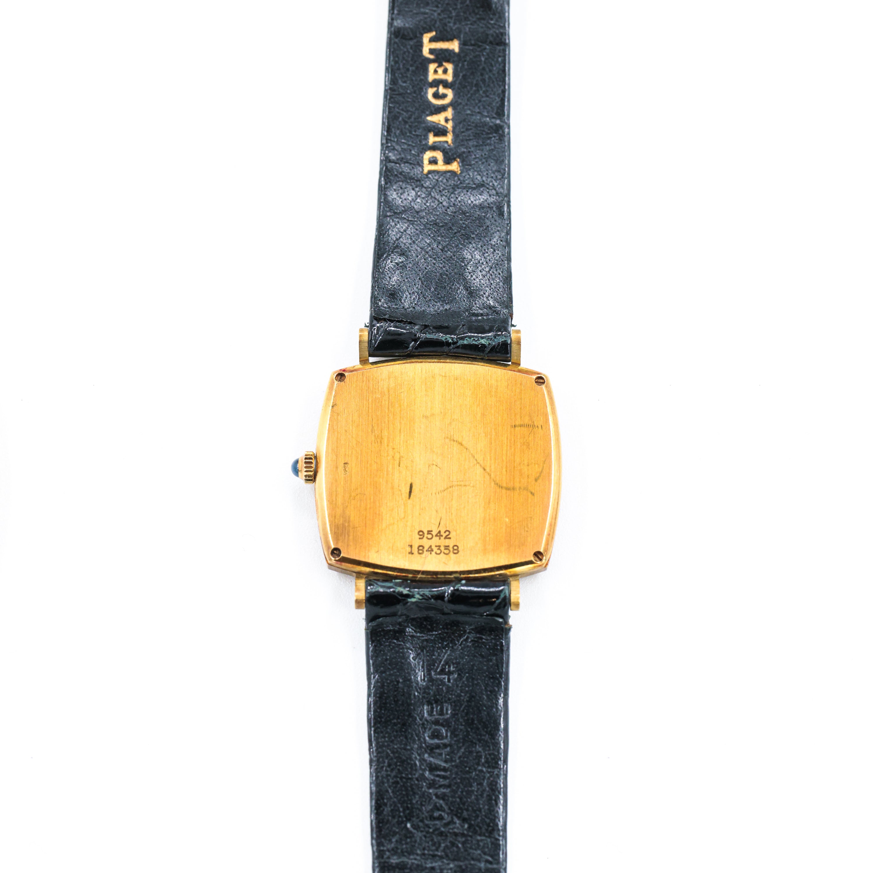 1970s Piaget