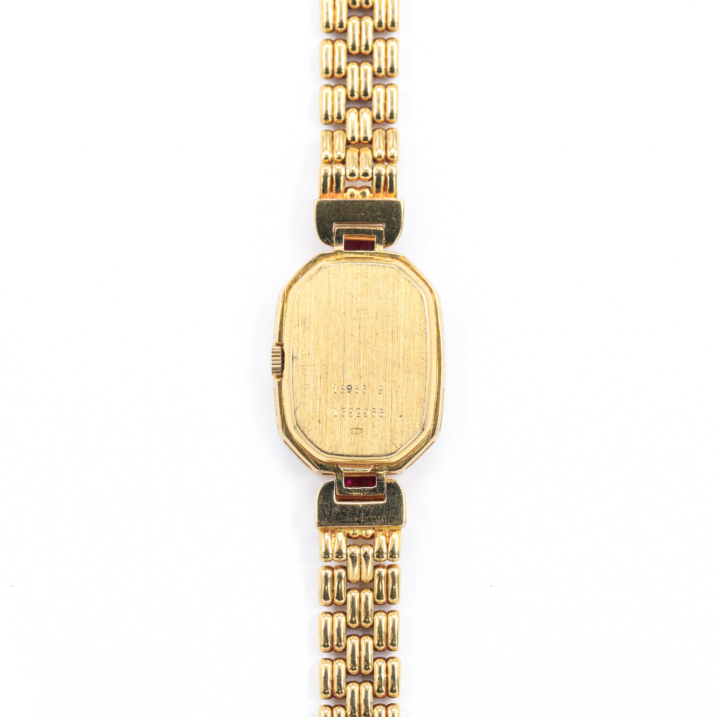 Baume et Mercier Lady Watch