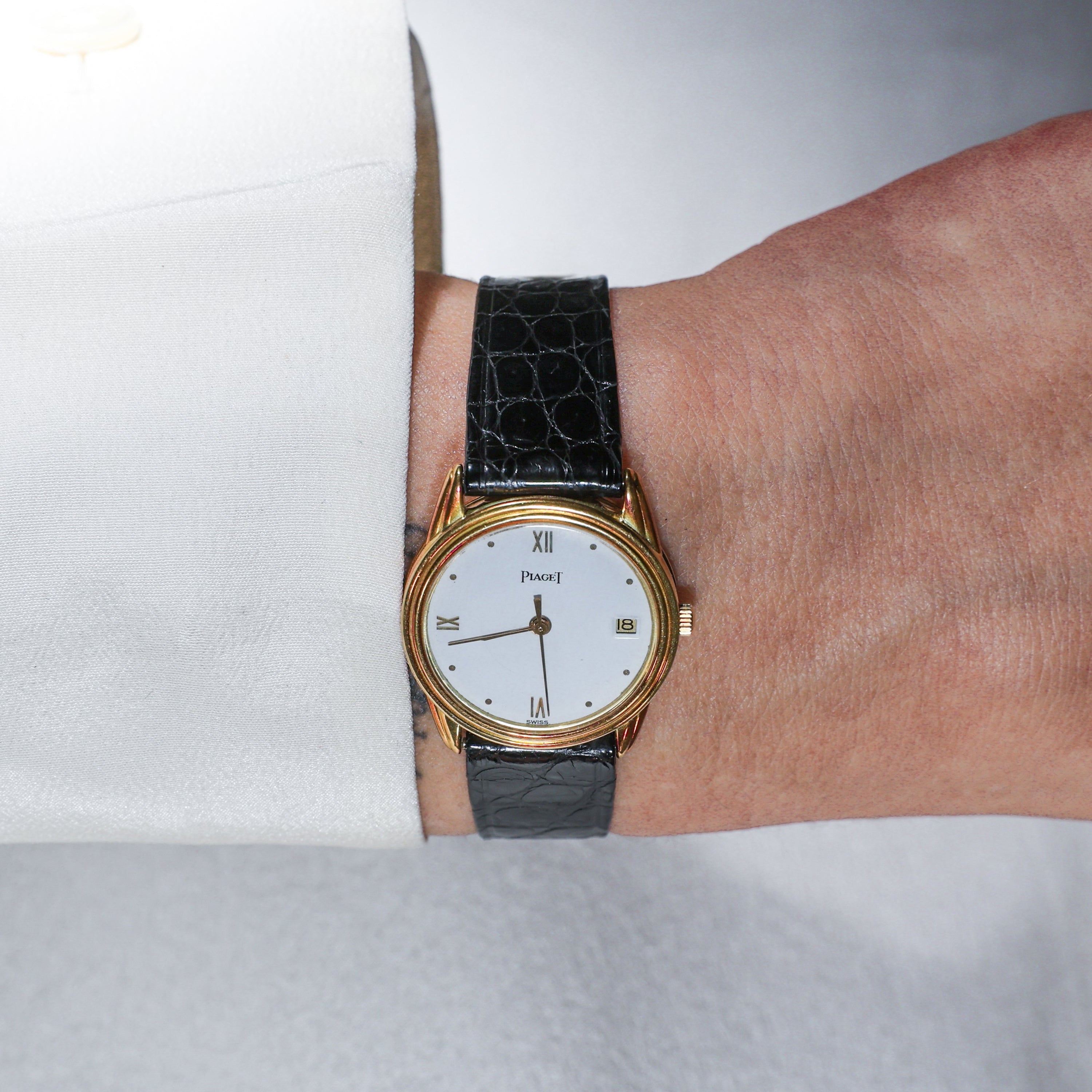 1970s Piaget