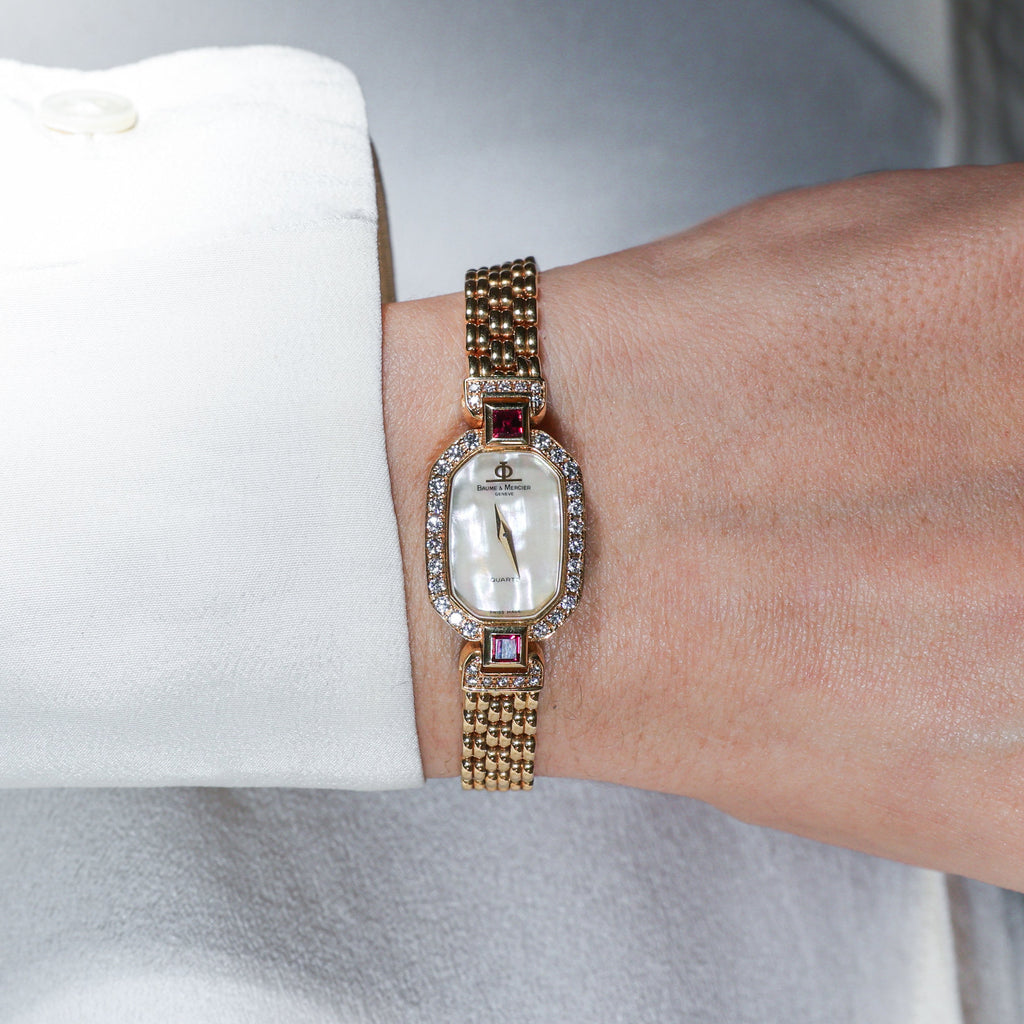 Baume et Mercier Lady Watch