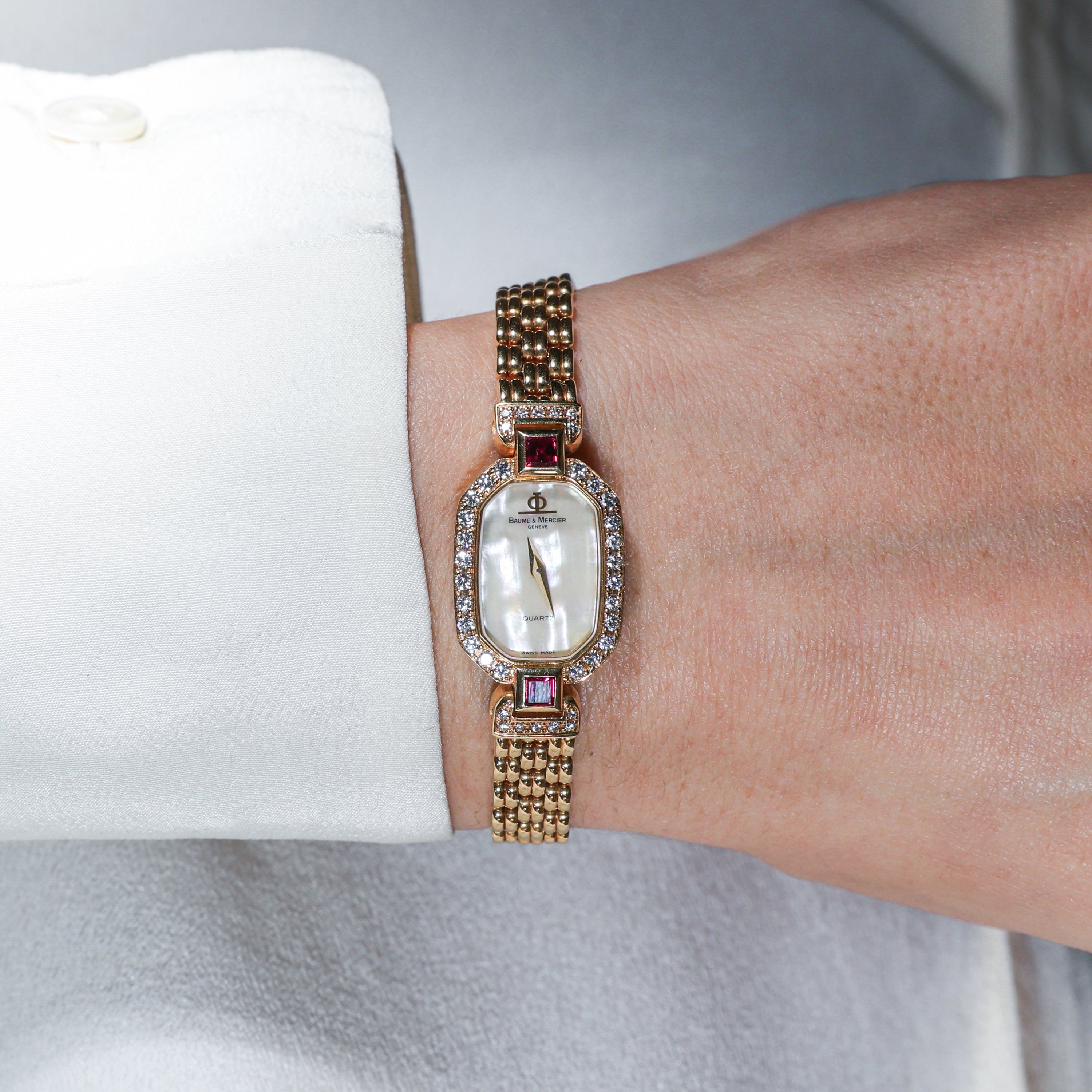 Baume et Mercier Lady Watch