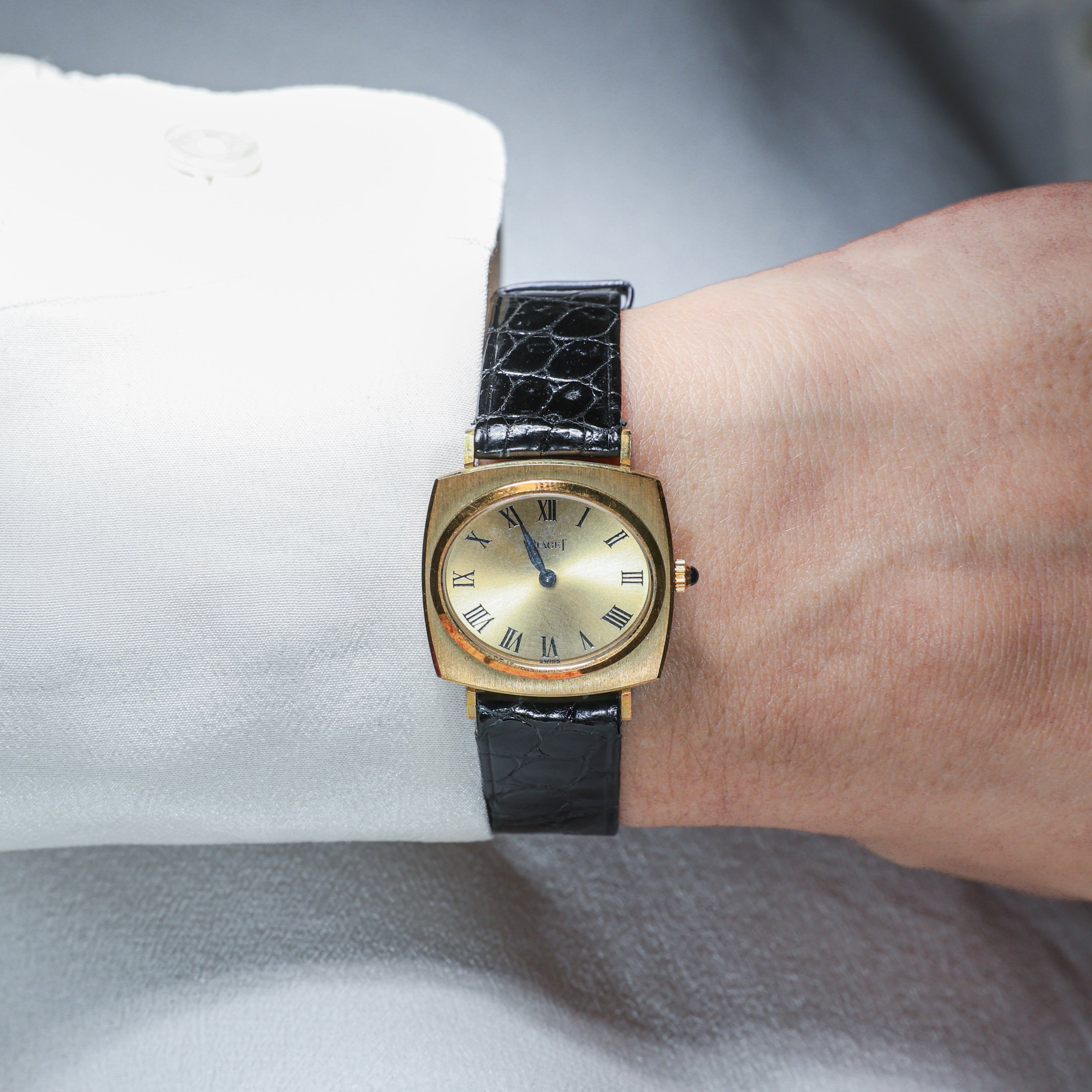 1970s Piaget