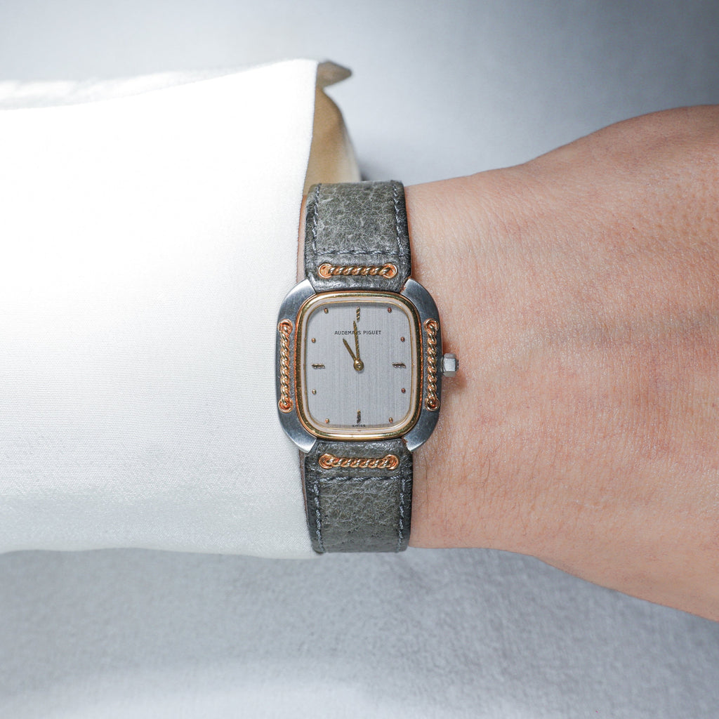 Audemars Piguet Rope