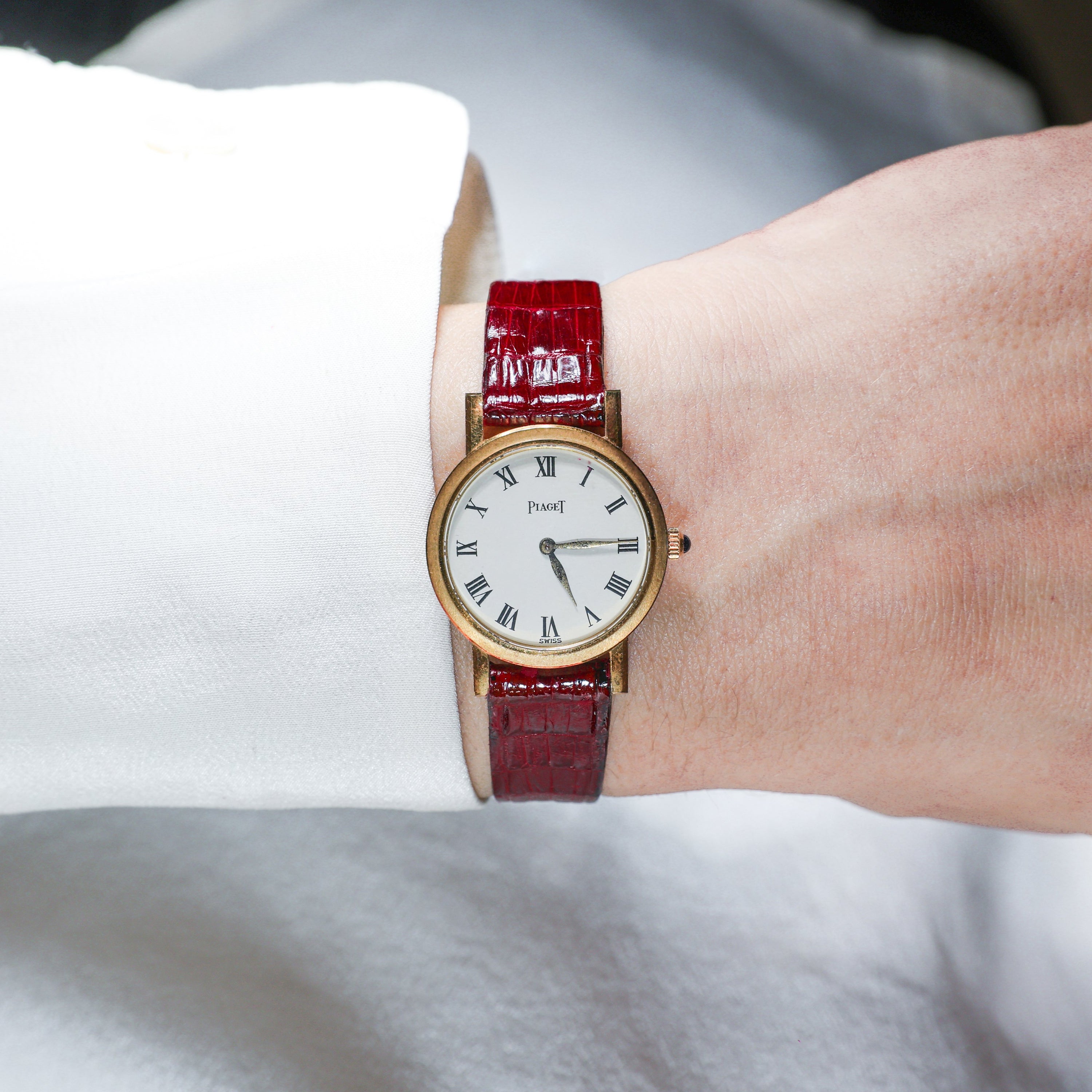 1970s Piaget