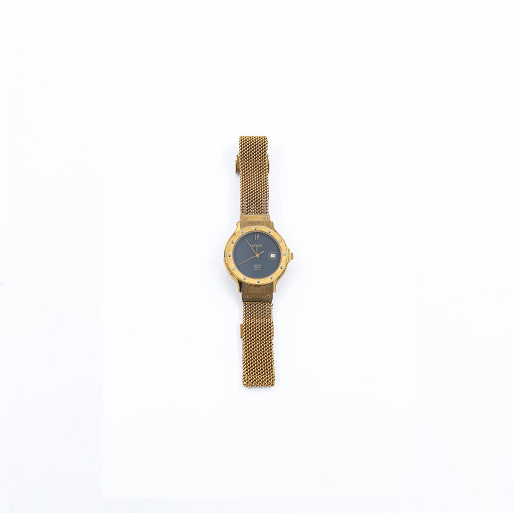 1980s Hublot MDM Genève