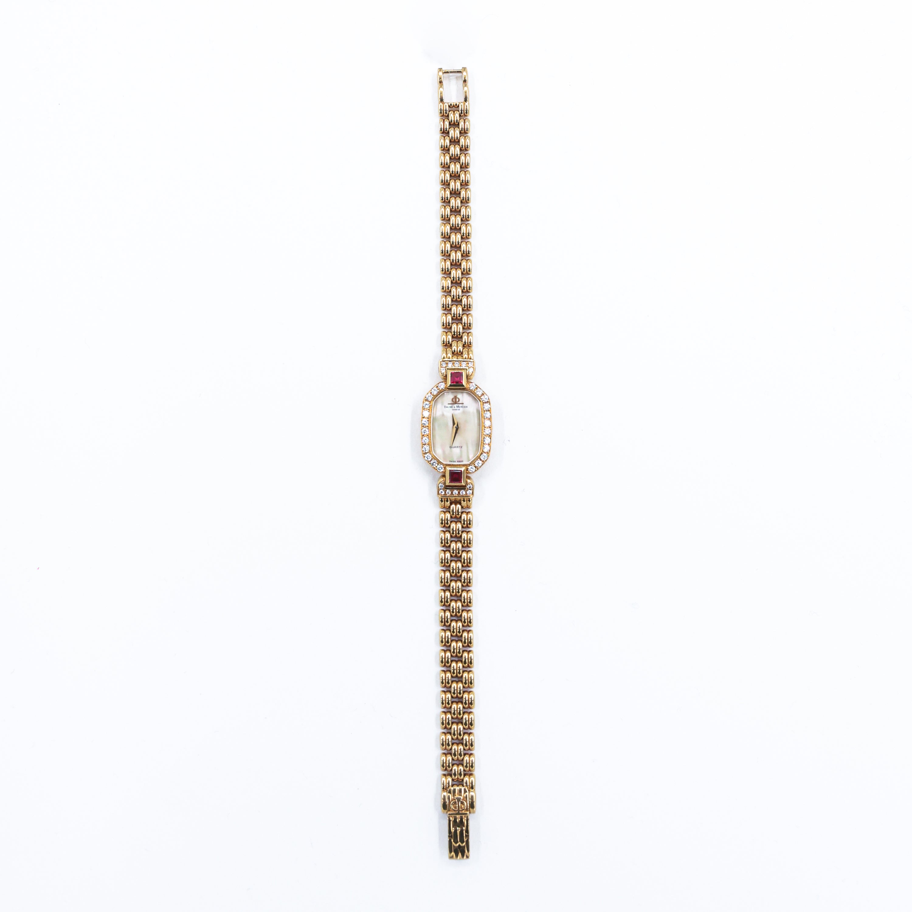 Baume et Mercier Lady Watch
