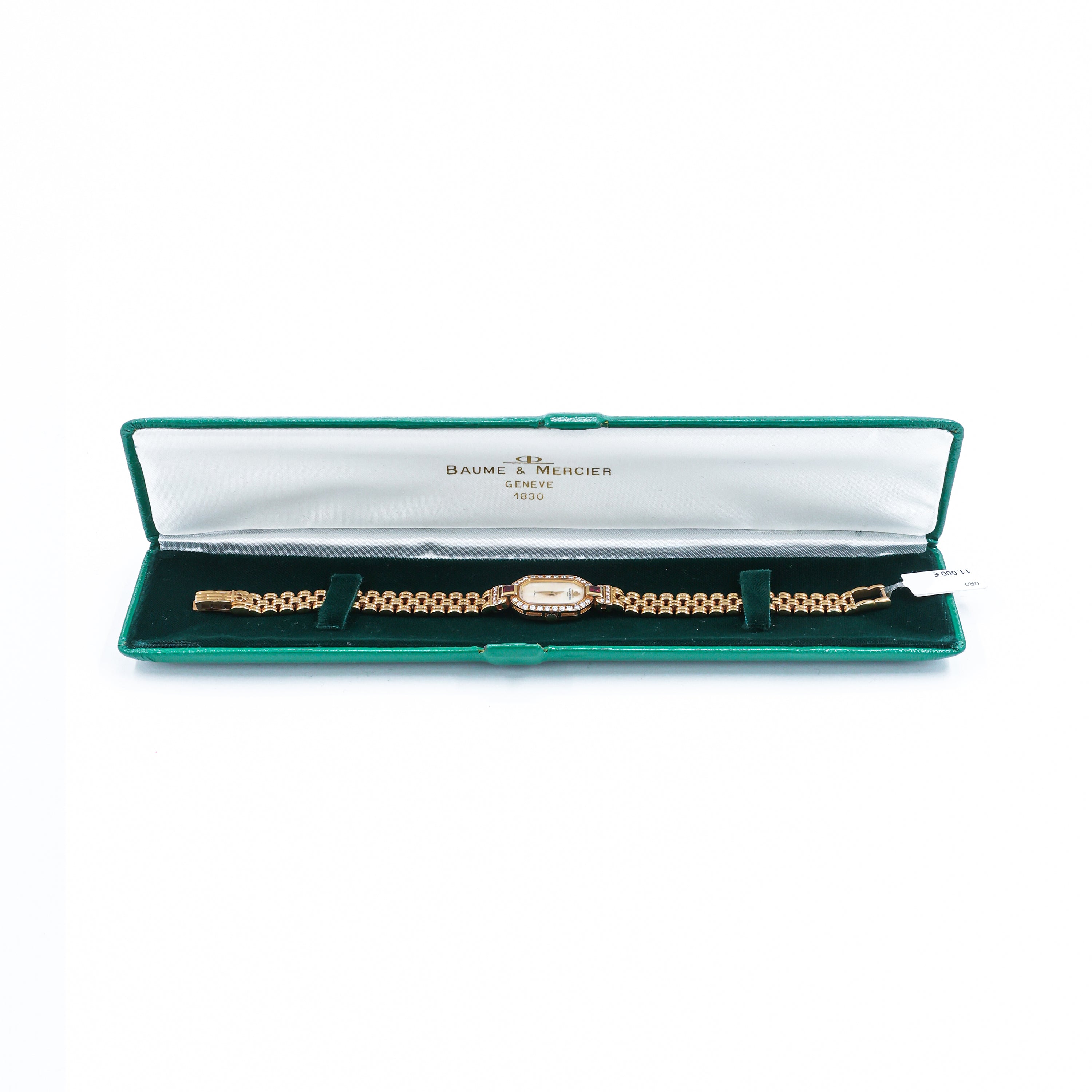 Baume et Mercier Lady Watch